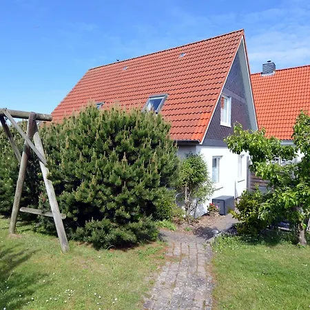 Moewenstrasse Unten