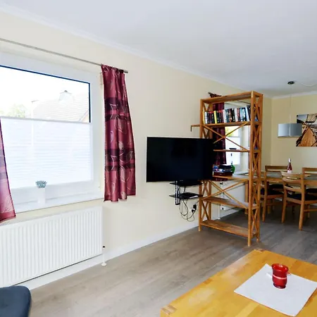 Διαμέρισμα Moewenstrasse Unten